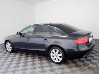 Audi A4 Comfortline ATM 1.8 118kW