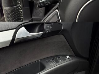 Audi Q7 S-Line black edition 3.0 180кВ