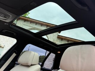BMW M550 3.0 280kW
