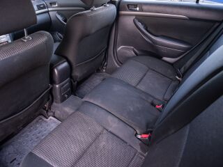 Toyota Avensis 2.0 108kW
