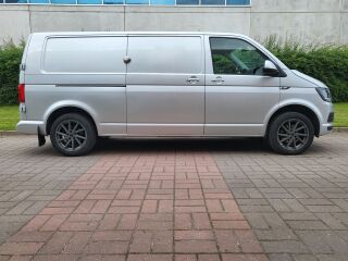 Volkswagen Transporter 4 MOTION LONG 2.0 110kW