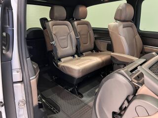 Mercedes-Benz V 300 4Matic Exclusive A2 2.0 R4 174kW