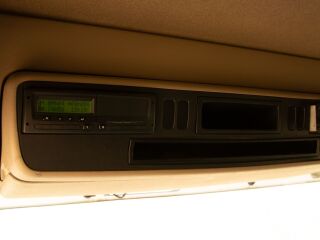 Scania R440 12.7 324kW