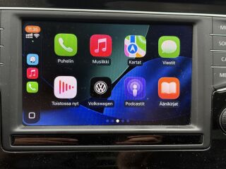 Volkswagen Passat Alltrack 4Motion 2.0 140kW