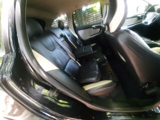Volvo XC60 R-Dising AWD 2.4 151kW