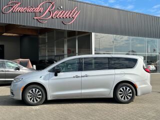 Chrysler Pacifica Select NEW 3.6 V6 Pentastar 162kW