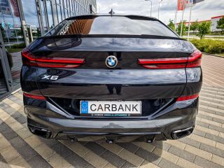 BMW X6 xDrive30d M-Sport Individual 3.0 195kW