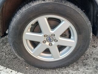 Volvo XC90 COMFORT STYLE 2.4 147kW