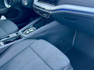 Skoda Octavia 2.0 110kW