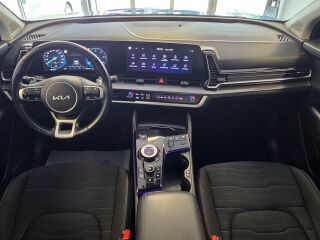 Kia Sportage EX Design 1.6 CRDi 100kW