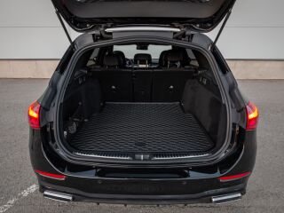 Mercedes-Benz C 220 AMG Night-Package 2.0 147kW