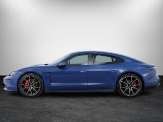 Porsche Taycan 4S 440kW