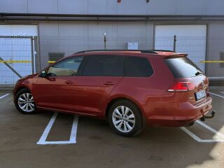 Volkswagen Golf 1.4 90kW