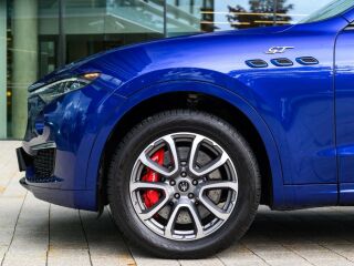 Maserati Levante GT 243кВ