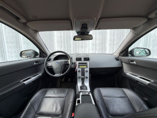 Volvo V50 Facelift SUMMUM 1.6 D2 84kW