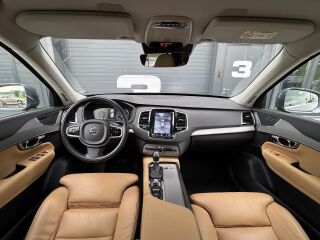 Volvo XC90 Inscription AWD D5 2.0 D4204T11 165kW