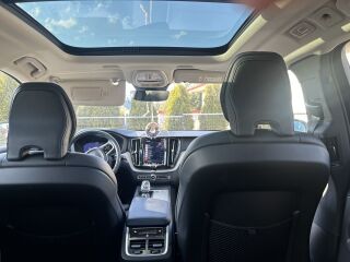 Volvo XC60 2.0 145kW