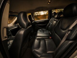 Volvo XC70 120кВ
