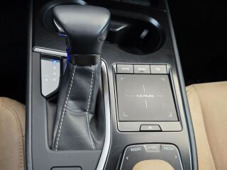 Lexus UX 250h 2.0 112kW