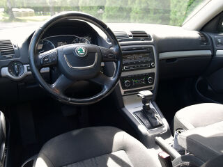 Skoda Octavia 1.4 90kW