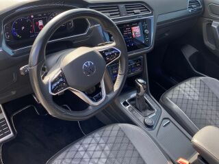 Volkswagen Tiguan R-Line Allspace 2.0 147kW