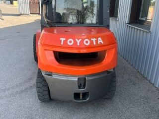 Toyota 02-7FDF30