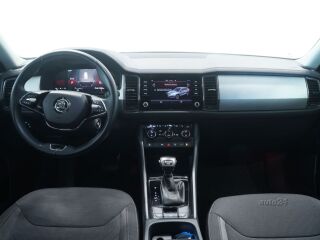 Skoda Kodiaq Ambition 4X4 TDi 2.0 110кВ