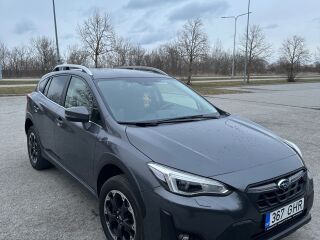 Subaru XV 1.6 84kW