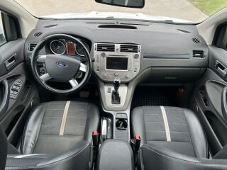 Ford Kuga 2.0 R4 Diesel 103kW