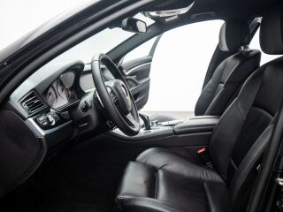 BMW 535 d xDrive M-Sportpakett 3.0 230kW