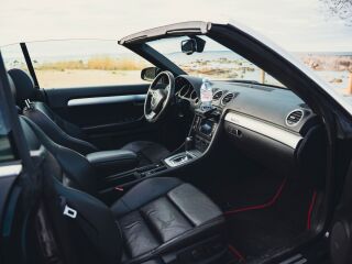 Audi A4 S-line Quattro 3.0 171кВ