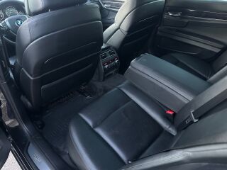 BMW 730 3.0 180kW