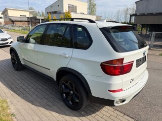 BMW X5 40d SPORTPAKET 3.0 225кВ