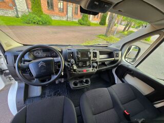 Citroen Jumper 2.0 96kW