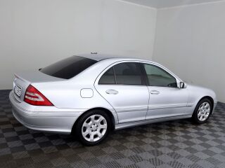 Mercedes-Benz C 220 Elegance Facelift ATM 2.1 CDI 110kW