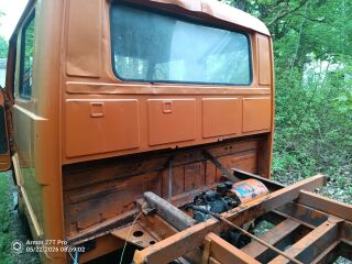 Volkswagen LT 2.4 75kW