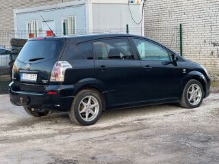 Toyota Corolla Verso Diesel 2.2 R4 Diesel 130kW