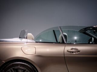 BMW M6 V10 5.0 373kW