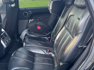 Land Rover Range Rover Sport HSE 3.0 190kW