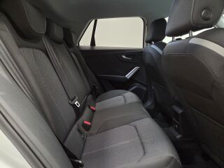 Audi Q2 1.5 110kW