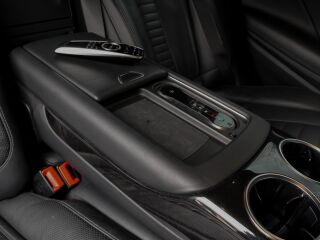 Mercedes-Benz S 400 Long 4matic AMG 2.9 R6 250kW