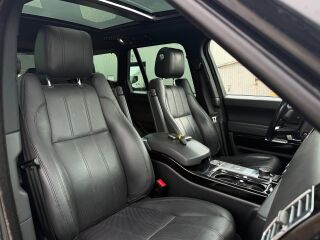 Land Rover Range Rover Vogue 4.4 V8 250kW