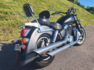 Honda VT 1100 44кВ