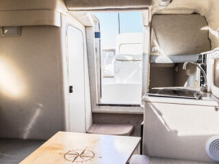 Sea Ray SunDancer EFI 5.7 V8 239кВ