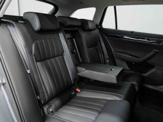 Skoda Superb Laurin&Klement 4x4 2.0 147kW