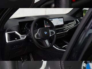 BMW X5 XDRIVE 30D 3.0 210kW