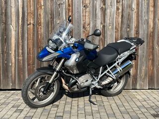 BMW R 1200 GS 81кВ