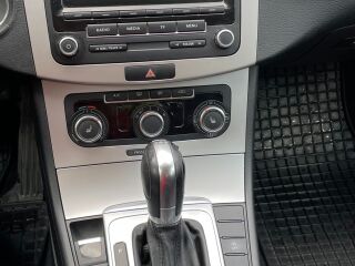 Volkswagen Passat 1.4 90kW