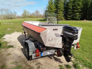 Buster Sun R 14kW