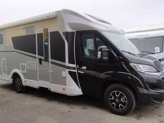 Sunlight T 68 Adventre Edition 2.2 121kW